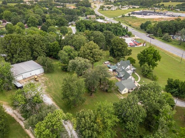 710 S Hwy 62-65, Harrison, AR 72601