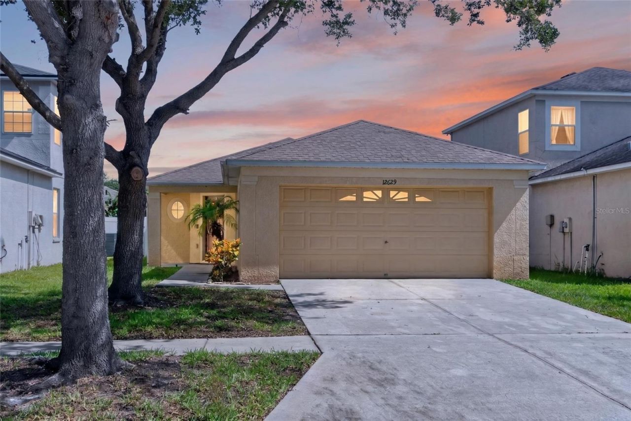12629 Evington Point Drive, Riverview, FL 33579 Main Photo