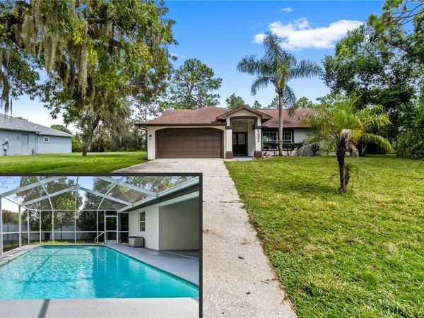 132 GILLIAN DRIVE, SPRING HILL, FL 34609
