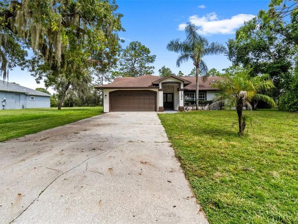 132 GILLIAN DRIVE, SPRING HILL, FL 34609