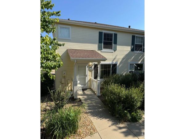 3840 Colorado Ave, Unit F, Boulder, CO 80303