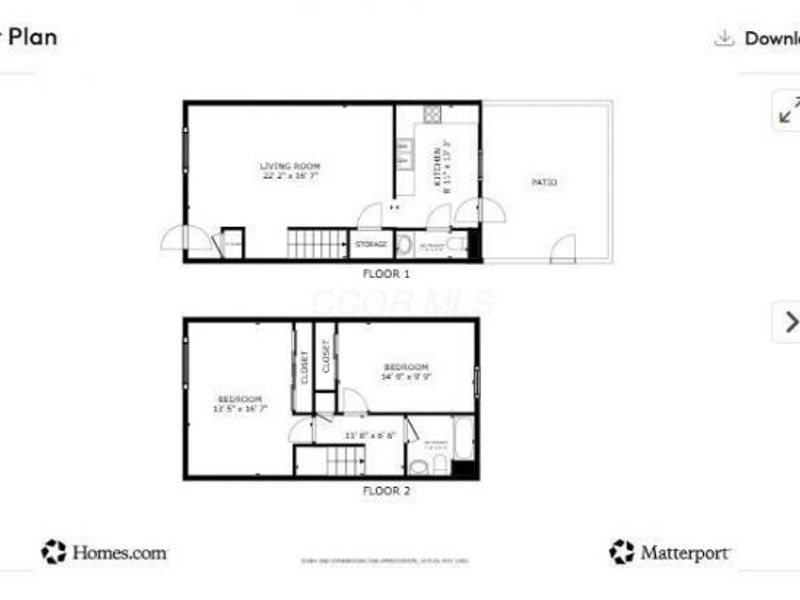 1599 McNaughten Road, Columbus, OH 43232 Photo 14