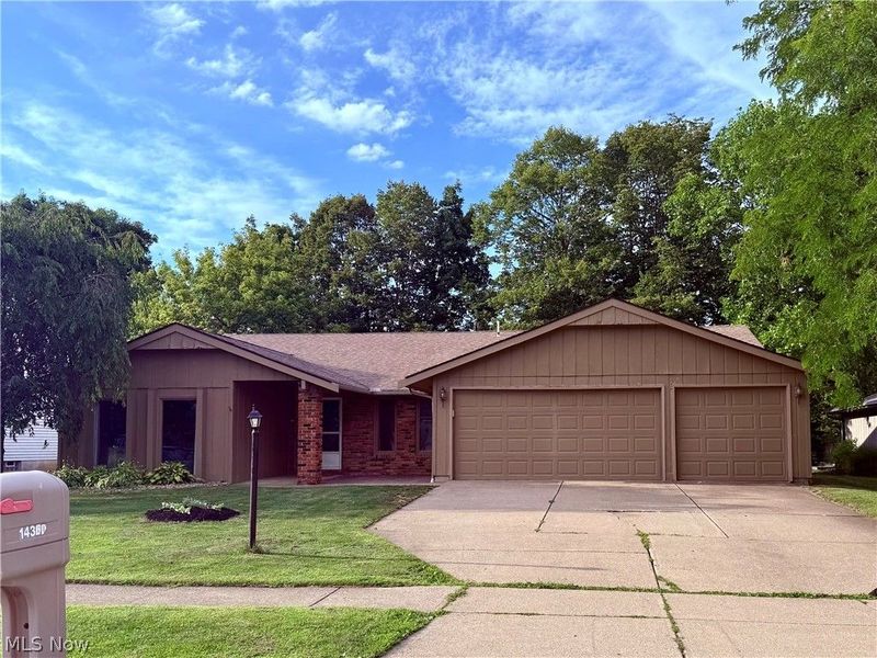 14360 Walking Stick Way , Strongsville, OH 44136 Photo 37