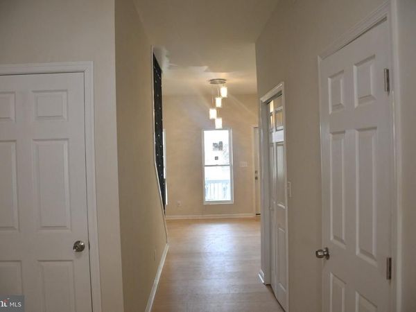 1308 N LONGWOOD STREET N, BALTIMORE, MD 21216