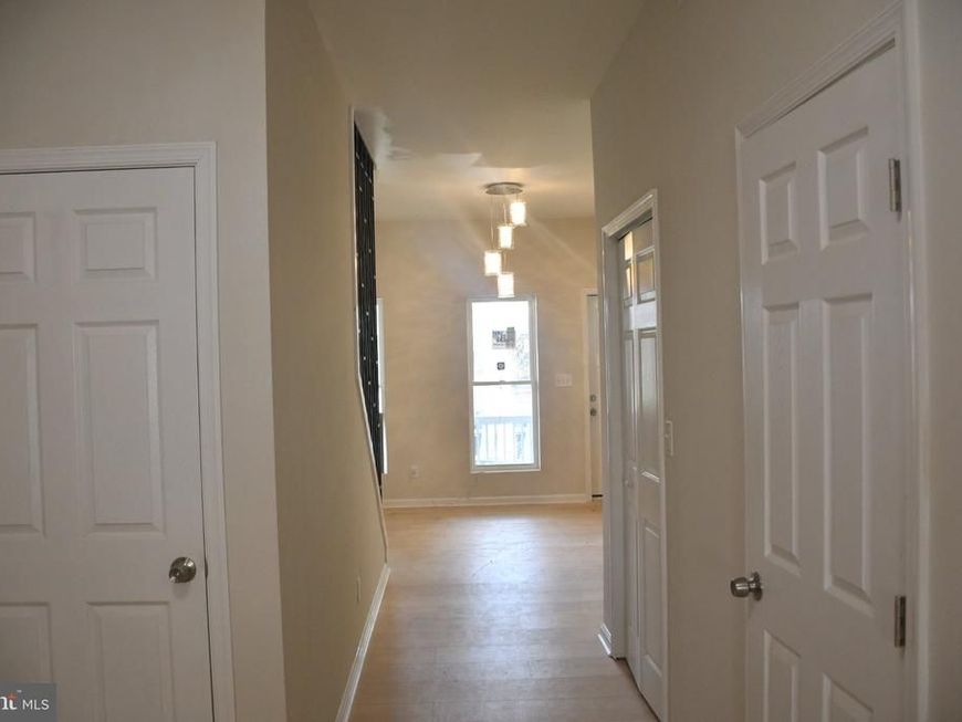 1308 N Longwood Street N, Baltimore, MD 21216 Main Photo