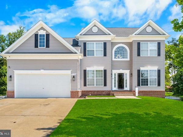9500 LORMAR LANE, CLINTON, MD 20735