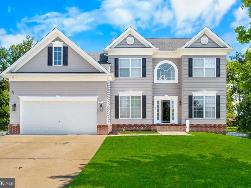 9500 Lormar Lane, Clinton, MD 20735 Main Photo