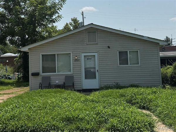 6760 Schofield Place , Pagedale, MO 63133