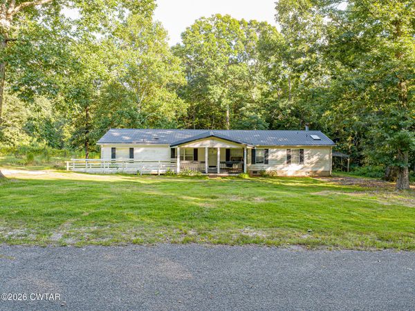 94 Outlook Cove , Beech Bluff, TN 38313