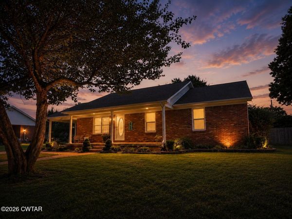 62 New Renfroe Street , Lexington, TN 38351