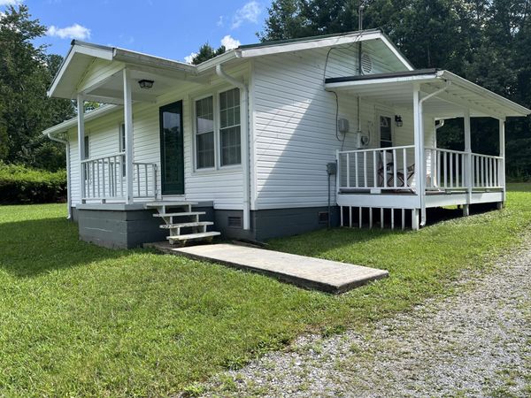 373 S Partin Circle, Coalmont, TN 37313