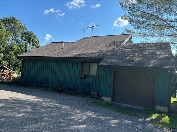 2314 Carson Road, Cortland, NY 13045