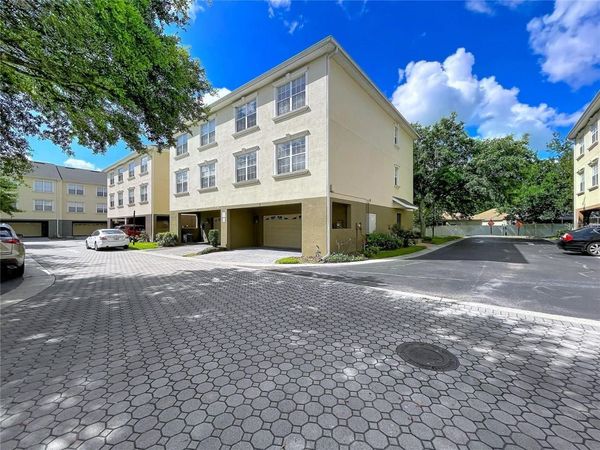 10144 ARBOR RUN DRIVE, Unit 31, TAMPA, FL 33647