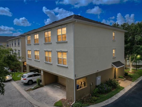 10144 ARBOR RUN DRIVE, Unit 31, TAMPA, FL 33647