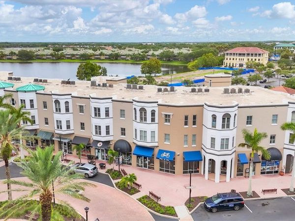 8111 LAKEWOOD MAIN STREET, Unit 306, LAKEWOOD RANCH, FL 34202