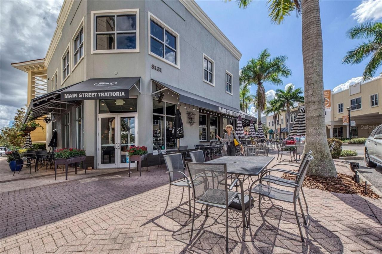 8111 Lakewood Main Street, Unit 306, Lakewood Ranch, FL 34202 Photo
