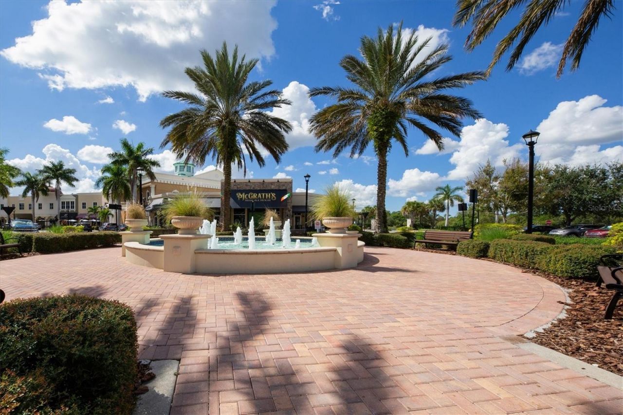 8111 Lakewood Main Street, Unit 306, Lakewood Ranch, FL 34202 Photo