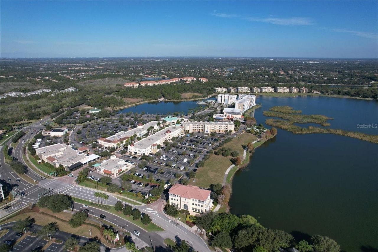 8111 Lakewood Main Street, Unit 306, Lakewood Ranch, FL 34202 Photo
