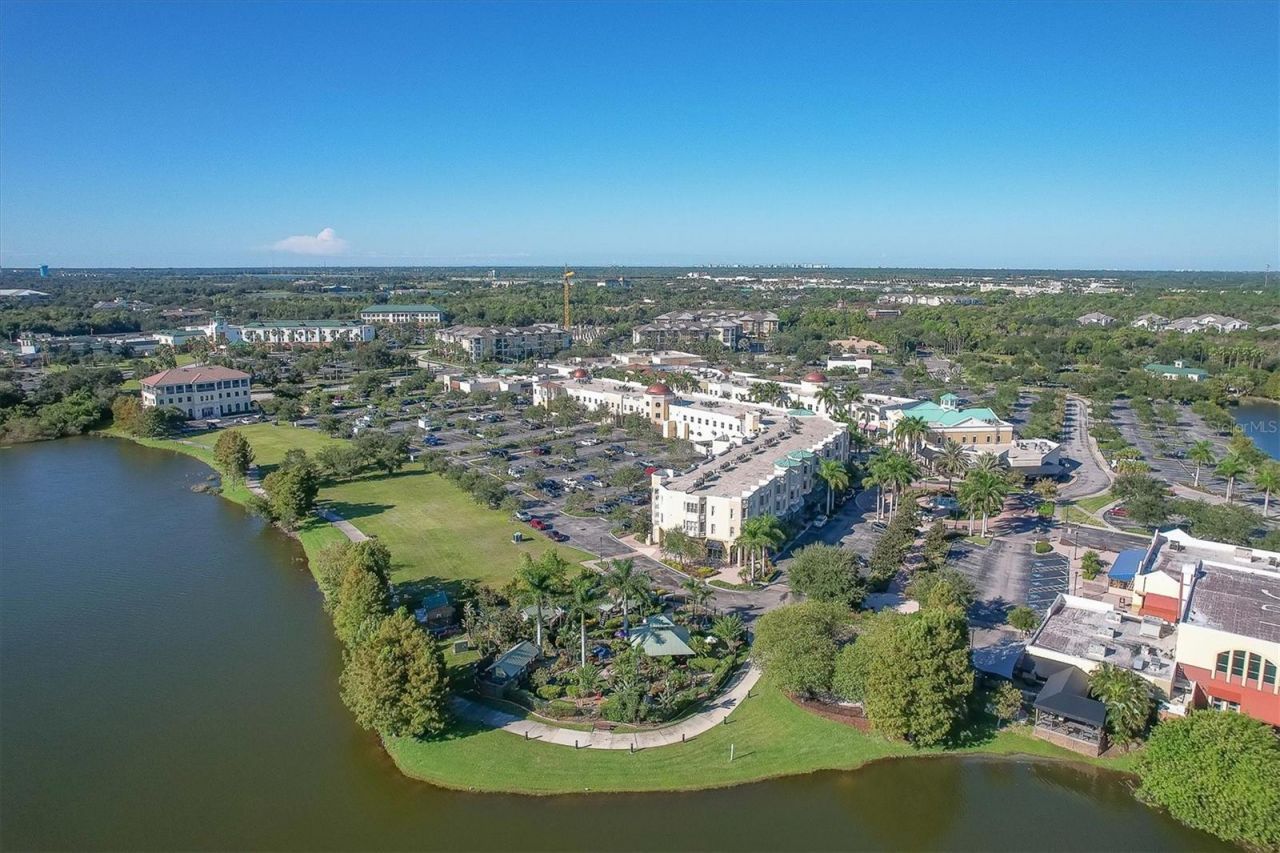 8111 Lakewood Main Street, Unit 306, Lakewood Ranch, FL 34202 Photo