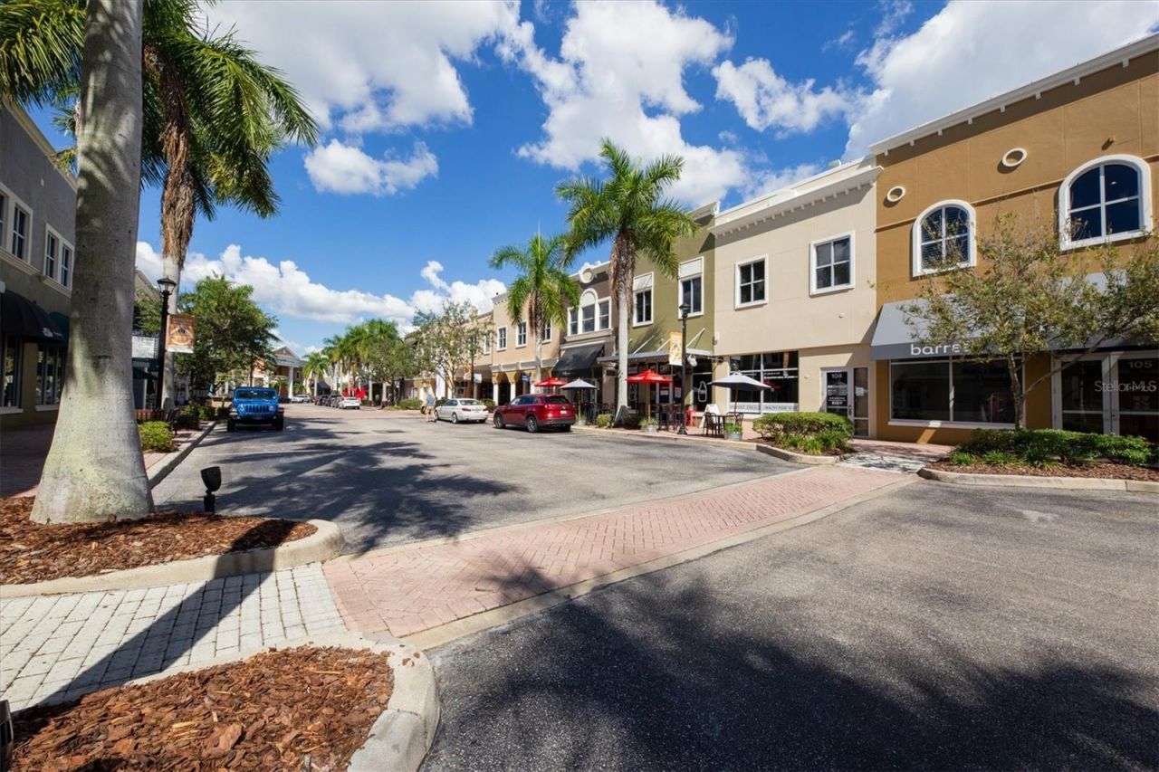 8111 Lakewood Main Street, Unit 306, Lakewood Ranch, FL 34202 Photo