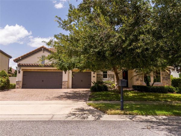 8457 MOREHOUSE DRIVE , ORLANDO, FL 32836