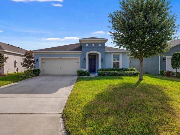 16488 CENTIPEDE STREET, CLERMONT, FL 34714