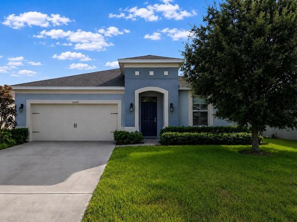 16488 CENTIPEDE STREET, CLERMONT, FL 34714