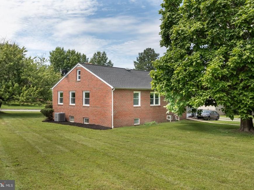 4516 E Joppa Road, Perry Hall, MD 21128 Main Photo