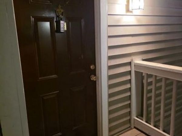 8095 LACY DRIVE, Unit 202, MANASSAS, VA 20109