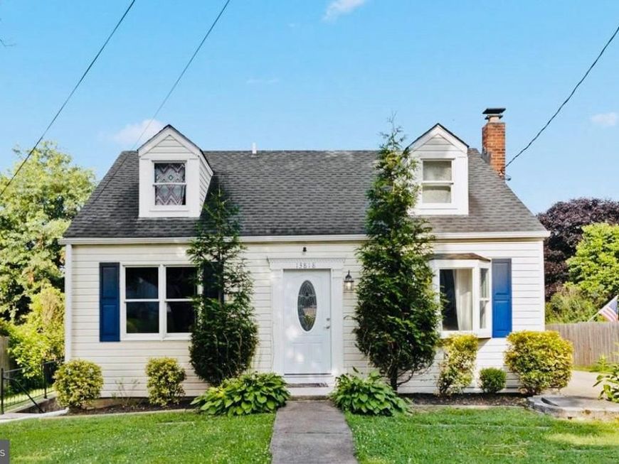 13818 Hanover Pike , Reisterstown, MD 21136 Main Photo
