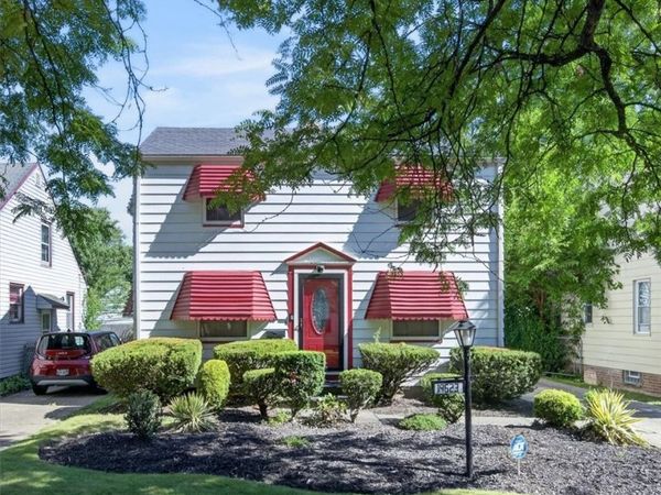 19623 Libby Road , Maple Heights, OH 44137
