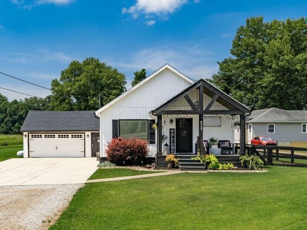 8925 Lancaster Kirkersville Road NW, Baltimore, OH 43105