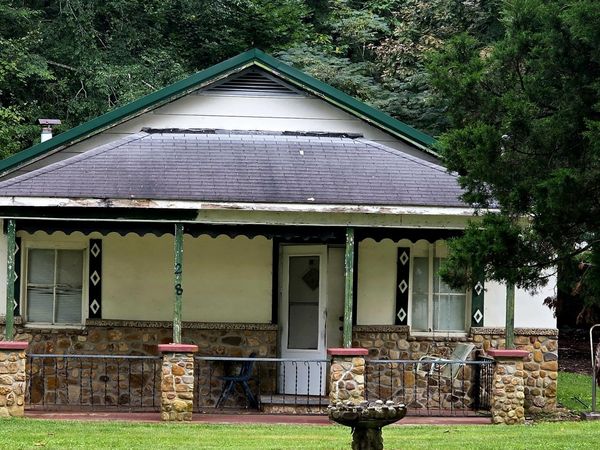 248 Walnut Grove Rd, Kingston, TN 37763