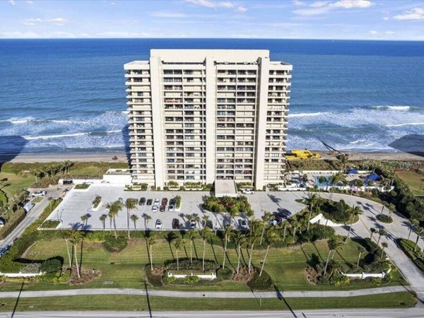 8750 S Ocean Drive, Jensen Beach, FL 34957