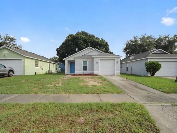 7047 HICKORY BRANCH CIRCLE , ORLANDO, FL 32818