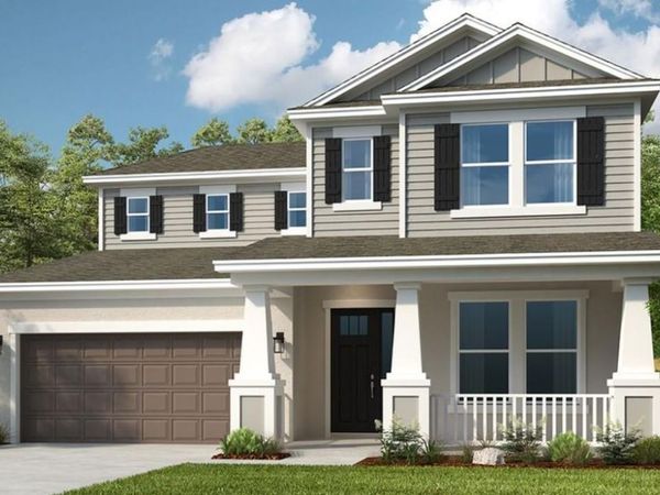 5210 EDENMORE STREET , ST CLOUD, FL 34771