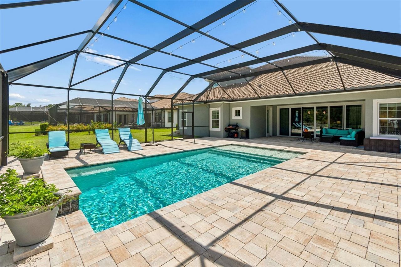 10597 Meadowrun Drive, Lithia, FL 33547 Photo
