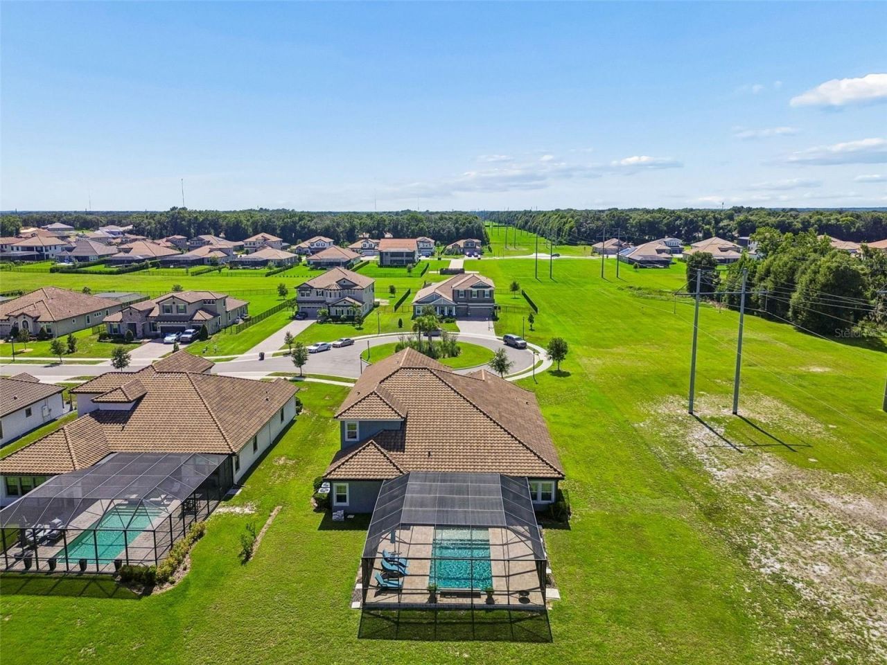 10597 Meadowrun Drive, Lithia, FL 33547 Photo