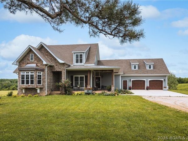 31510 Seminole Lane, Richland, MO 65556