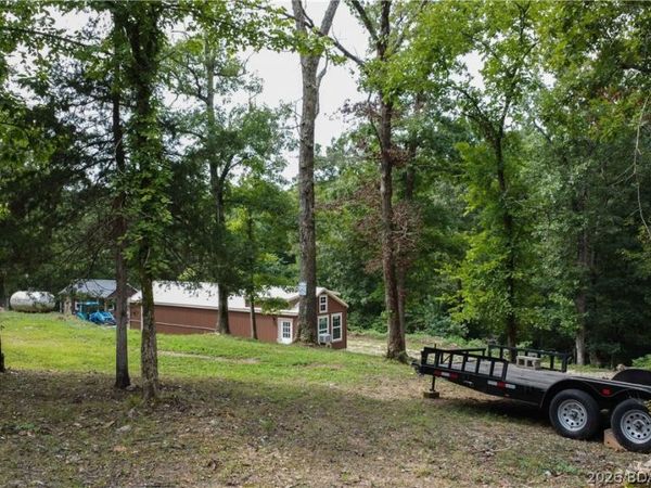19145 Strawberry Fields Drive, Barnett, MO 65011