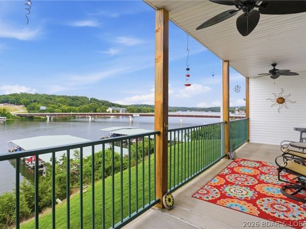 440 Cedar Heights Drive, Unit 2F, Camdenton, MO 65020