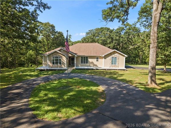 227 Monarch Lane, Montreal, MO 65591