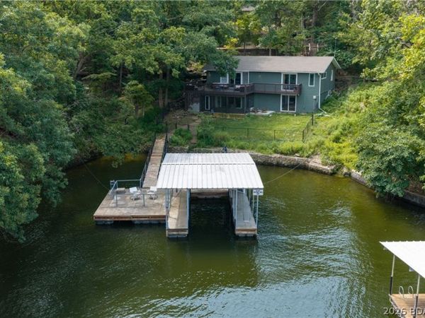 6059 Sioux Trail, Osage Beach, MO 65065