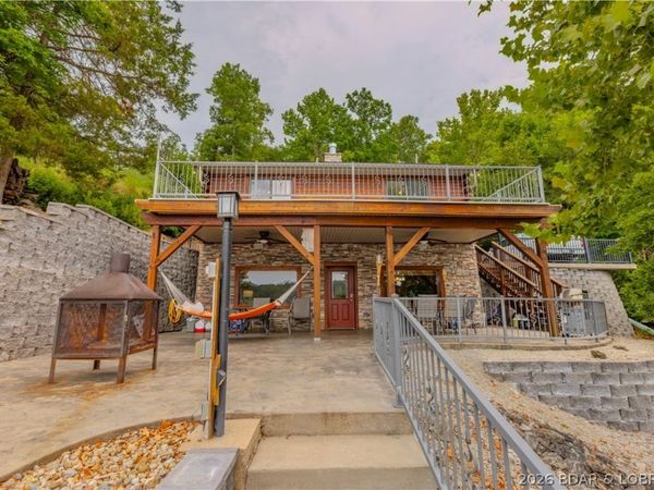 81 Poco Risco Court, Roach, MO 65787