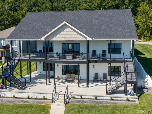 1972 Arrowridge Drive, Roach, MO 65787