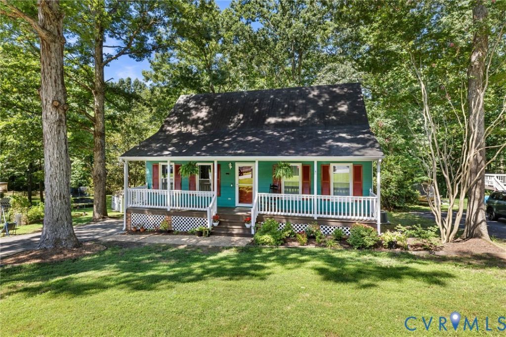 7306 Native Dancer Drive, Midlothian, VA 23112 Main Photo