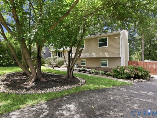 4812 Fairlake Lane, Glen Allen, VA 23060