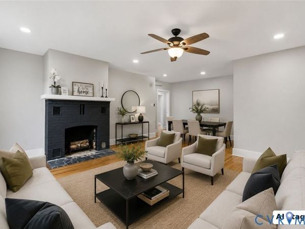 22706 Cox Road, North Dinwiddie, VA 23803