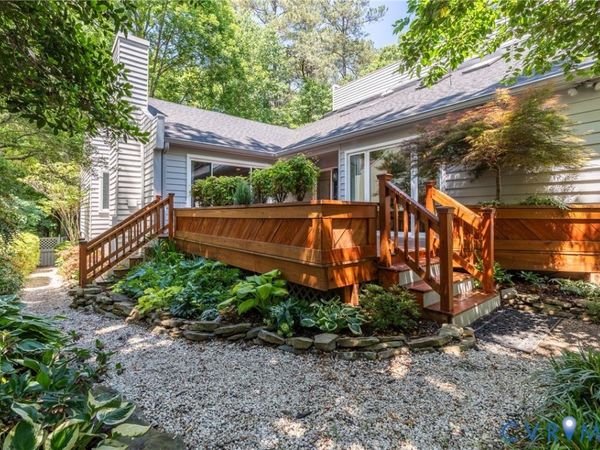 4618 Five Springs Road, Midlothian, VA 23112