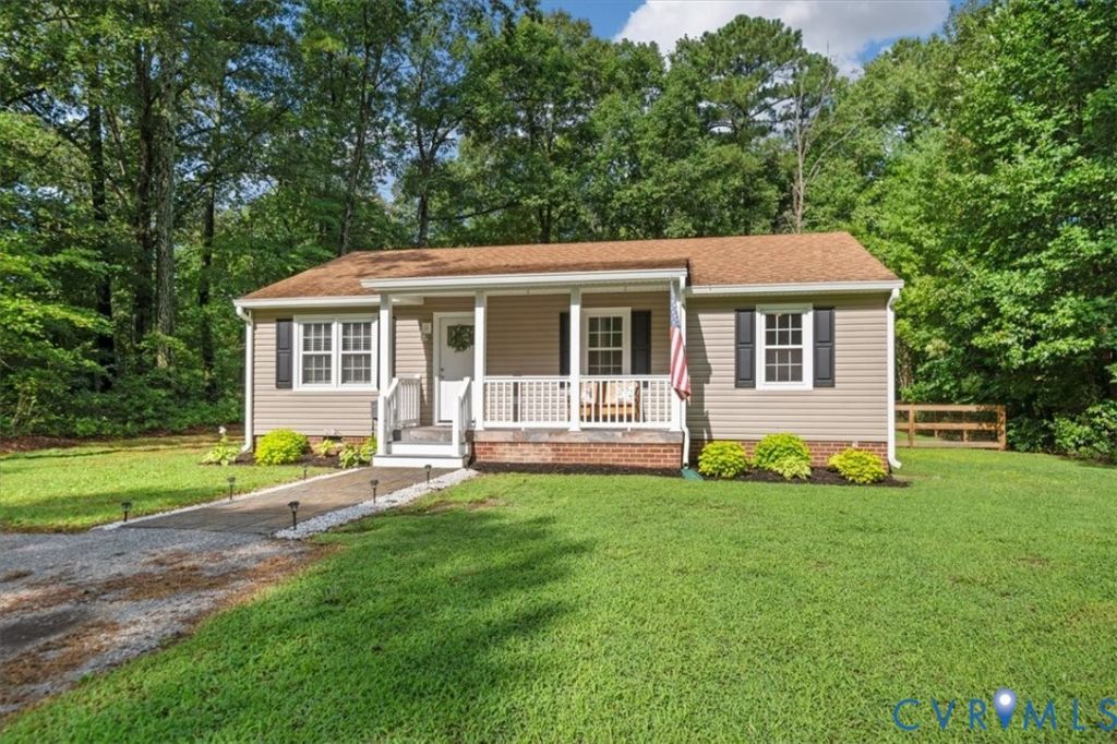 4421 Roxbury Road, Charles City, VA 23030 Main Photo
